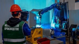 Новые производства, экспорт и наращивание объемов: как развивается московская промышленность