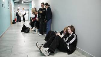 Учитель Казаков предупредил о последствиях введения оценок за поведение в школе