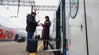 Турпоезд «Огни Севера» уйдет из Москвы в единственный в году рейс 30 октября