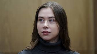 Суд в Москве отложил рассмотрение иска о банкротстве Митрошиной до апреля