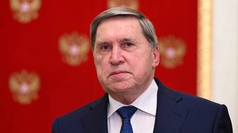 Ушаков: Уиткофф и Кушнер в ближайшее время вновь приедут в Россию