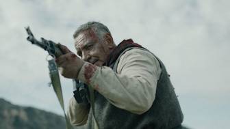 Фильм «Тропа гнева»: трейлер, дата выхода, сюжет и актеры