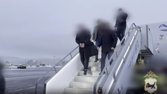 Полиция поймала криминального авторитета Кота: почему его считают «смотрящим» за Шелеховым в Иркутской области