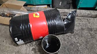 В Петербурге 48-летний мужчина умер после взрыва газа в бочке