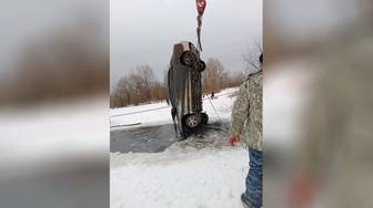 Машина с мертвецом в озере под Новосибирском: истории загадочных находок трупов