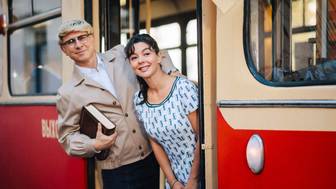 «Невероятные приключения Шурика»: трейлер, дата выхода, сюжет и актеры