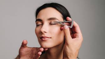 Звезды, которые делали блефаропластику