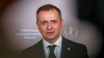 Мединский раскритиковал смену национальности Репина в финском музее «Атенеум»