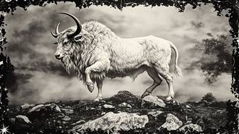 Гороскоп на 2026 год для Тельцов: самый точный прогноз на любовь, здоровье, деньги и карьеру