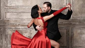 Танго: европейское и аргентинское, история, особенности