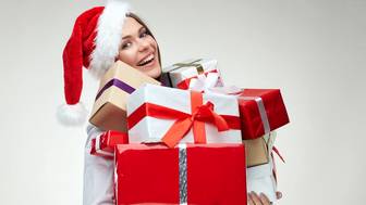 Праздник привезет курьер: какие услуги избавят вас от хлопот на Новый год