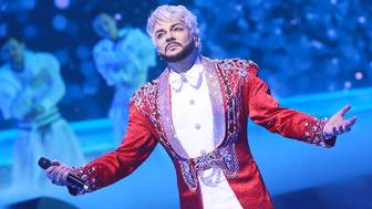 Подмосковный суд отказал охраннику, требовавшему от Киркорова 2,3 миллиона