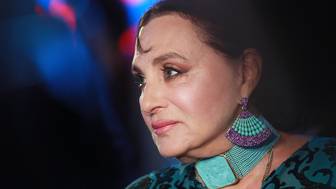 Винер рассказала о своей мечте на 2026 год