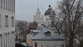 Погода на выходных 20 и 21 декабря 2025 года в Москве