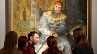 Как определяют родство с царскими династиями в наши дни