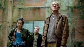 Сериал «Вегетация»: актеры, создатели, сюжет и первые кадры