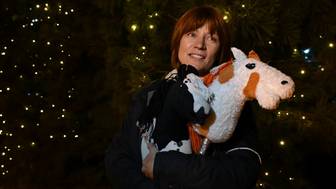 Хоббихорсинг: что это такое