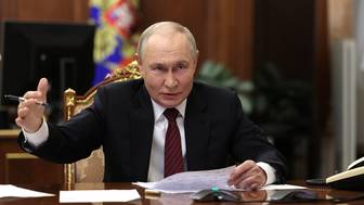 Путин: Заинтересованность России в выводе ВСУ с территорий сводится к нулю