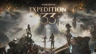 Игра Clair Obscur: Expedition 33: обзор, сюжет и геймплей