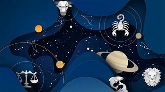 Гороскоп для всех знаков зодиака на 24 декабря 2025 года