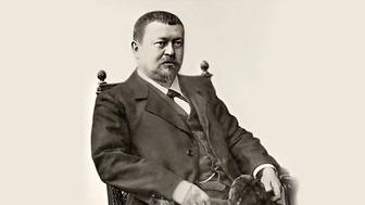 «Шелковое сердце» тканевого магната Саввы Тимофеевича Морозова: «Работаю, значит, существую»