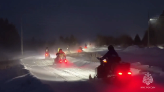 Туристы пропали у горы Ослянка: что с ними случилось, ищут ли их и нашли ли кого-то, детали произошедшего