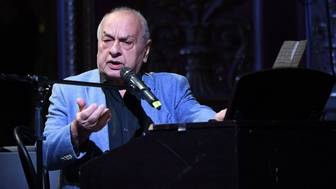 Левон Оганезов: творческий путь, личная жизнь, болезнь и смерть