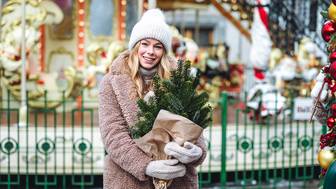 Как создать праздничное настроение: эффективные методы от психологов