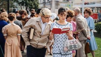 «Невероятные приключения Шурика»: сюжет, актеры, стоит ли смотреть