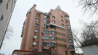 Долину и ее родственников сняли с регистрационного учета квартиры в Хамовниках