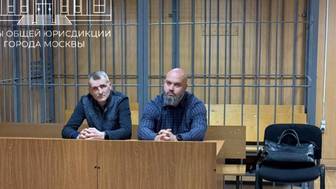 Мужчину, сбившего насмерть актрису из фильма «Москва слезам не верит», осудили