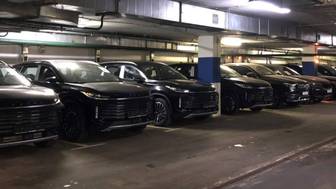 Бизнесмена, обманувшего людей при продаже машин на 315 миллионов, осудили