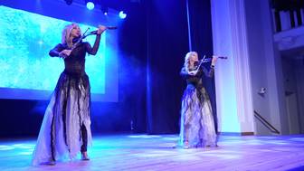 В СЗАО подвели итоги окружной премии «Достояние»