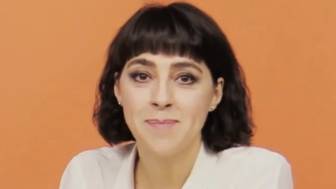 Бывшую журналистку радиостанции «Эхо Москвы»* Бычкову оштрафовали