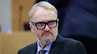 Милонов провел рейд по борделям в Петербурге