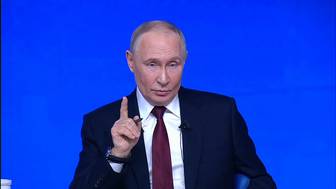 Путин вспомнил слова экс-канцлера Германии Коля о будущем Европы вместе с РФ