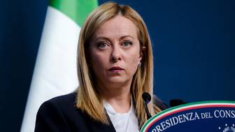 Премьер Италии Мелони заявила, что 2026 год будет «гораздо хуже» 2025-го