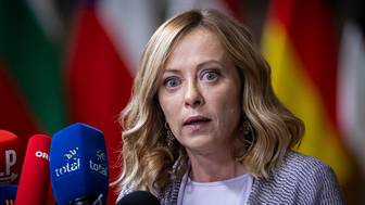 FT: В Евросоюзе назвали Мелони «убийцей» плана по изъятию активов РФ