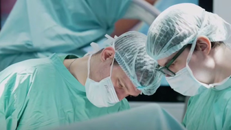 Собянин: Флагманский центр Первой градской больницы принял 70 тысяч пациентов