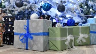 Дед Мороз навестит семьи бойцов СВО и ветеранов в Басманном районе