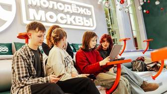 В «Музеоне» открылся павильон «Фабрика подарков» с ежедневными мастер-классами