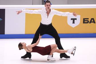 Фигурист Галлямов отказался публично извиниться за оскорбление журналистки