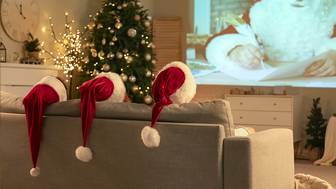 Что посмотреть: семь лучших фильмов с новогодним настроением