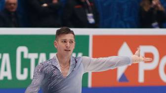 «Известный хайпожор»: фигурист Галлямов раскритиковал Губерниева после скандала