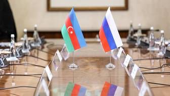 Россия и Азербайджан пришли к урегулированию последствий крушения самолета AZAL