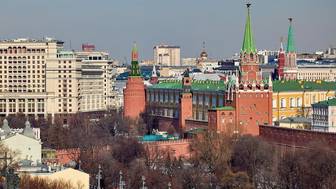 Более 1,1 тысячи ветеранов СВО посетили бесплатные экскурсии по Москве