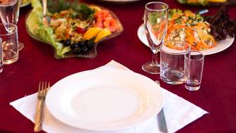 Рецепты новогодних советских блюд: топ-10