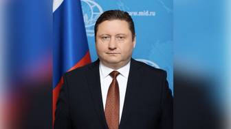 МИД РФ назначил Белоусова послом по особым поручениям для конференции по ДНЯО