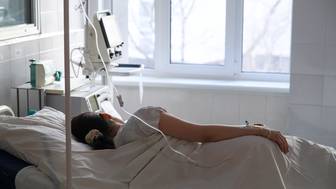 Дополнительные 25 коек развернули на базе акушерского стационара в Новокузнецке