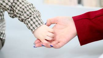 Бывшая жена Кеосаяна Хмельницкая стала бабушкой во второй раз